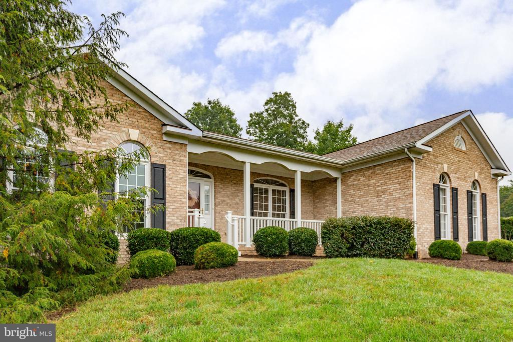 10109 COLECHESTER DRIVE