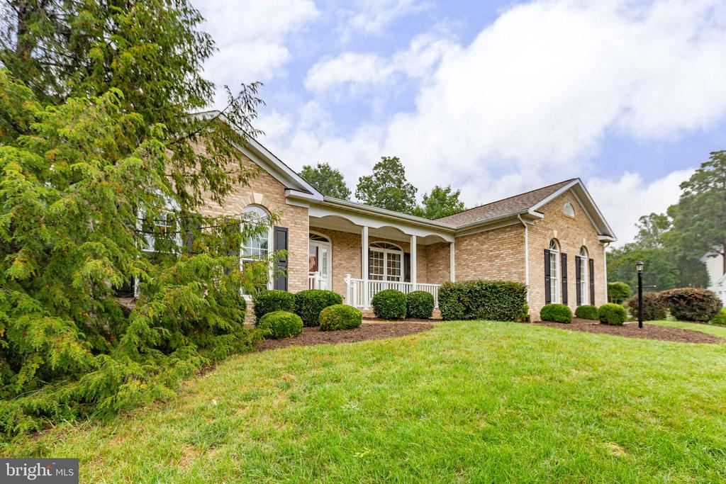 10109 COLECHESTER DRIVE