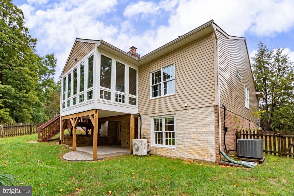 10109 COLECHESTER DRIVE