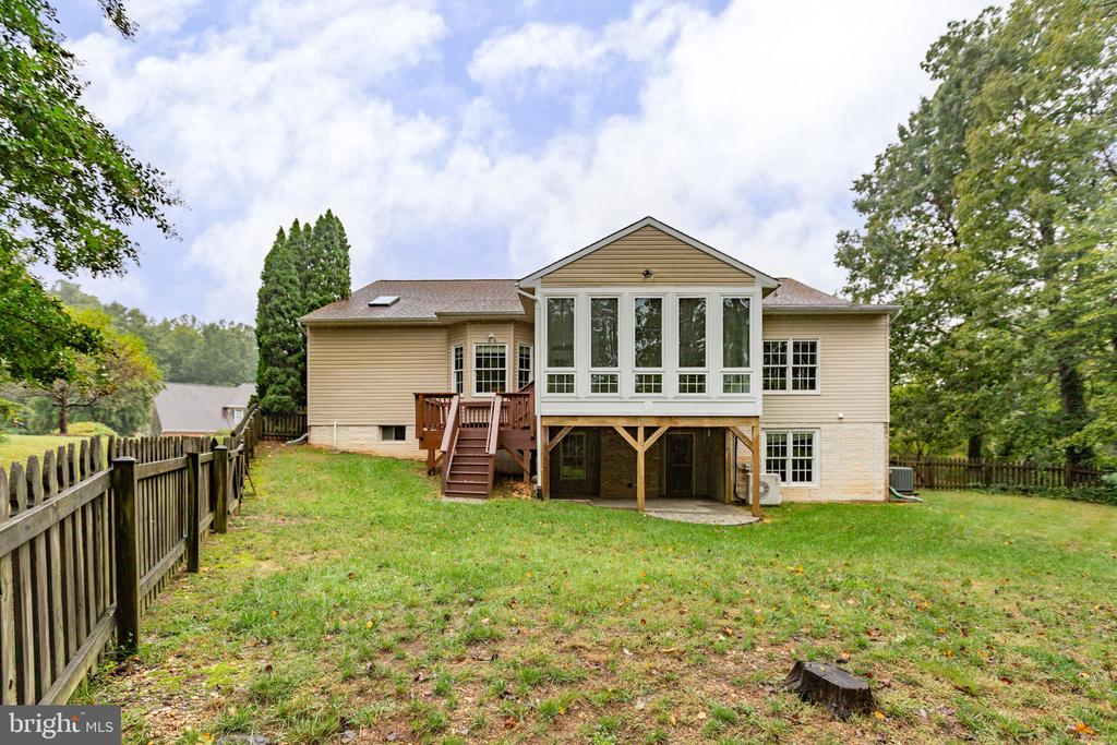 10109 COLECHESTER DRIVE