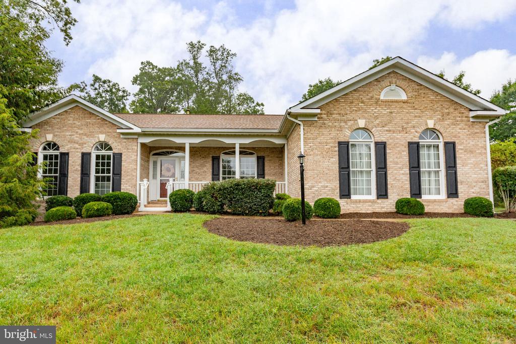 10109 COLECHESTER DRIVE
