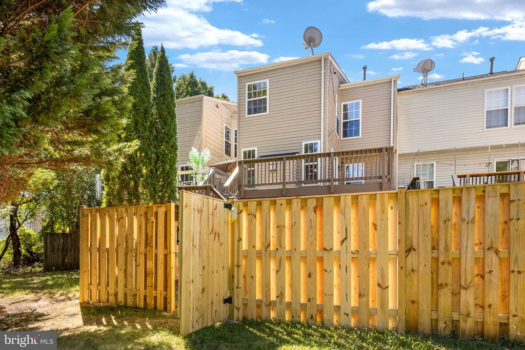 11203 GANDER COURT