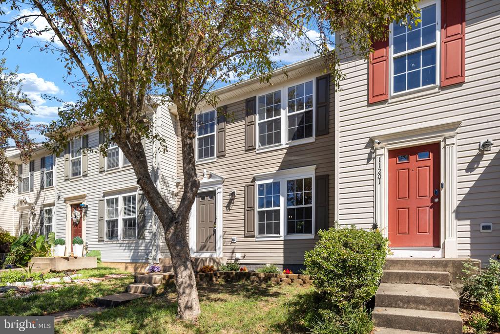 11203 GANDER COURT