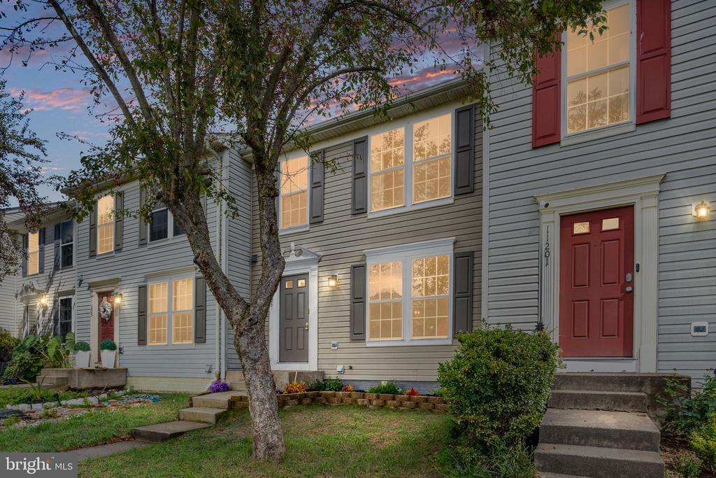 11203 GANDER COURT