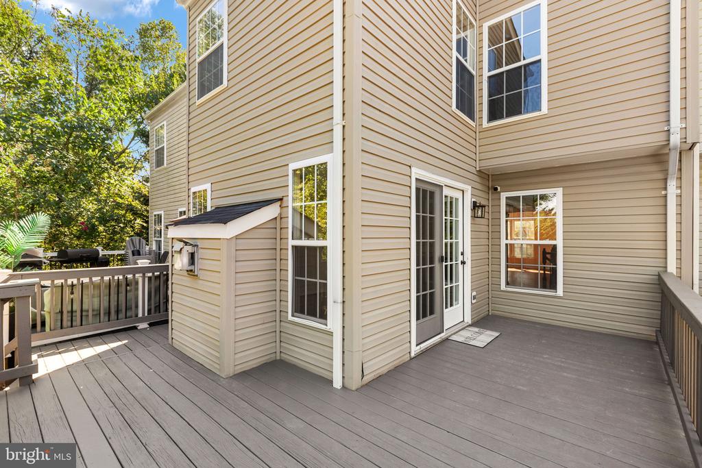 11203 GANDER COURT