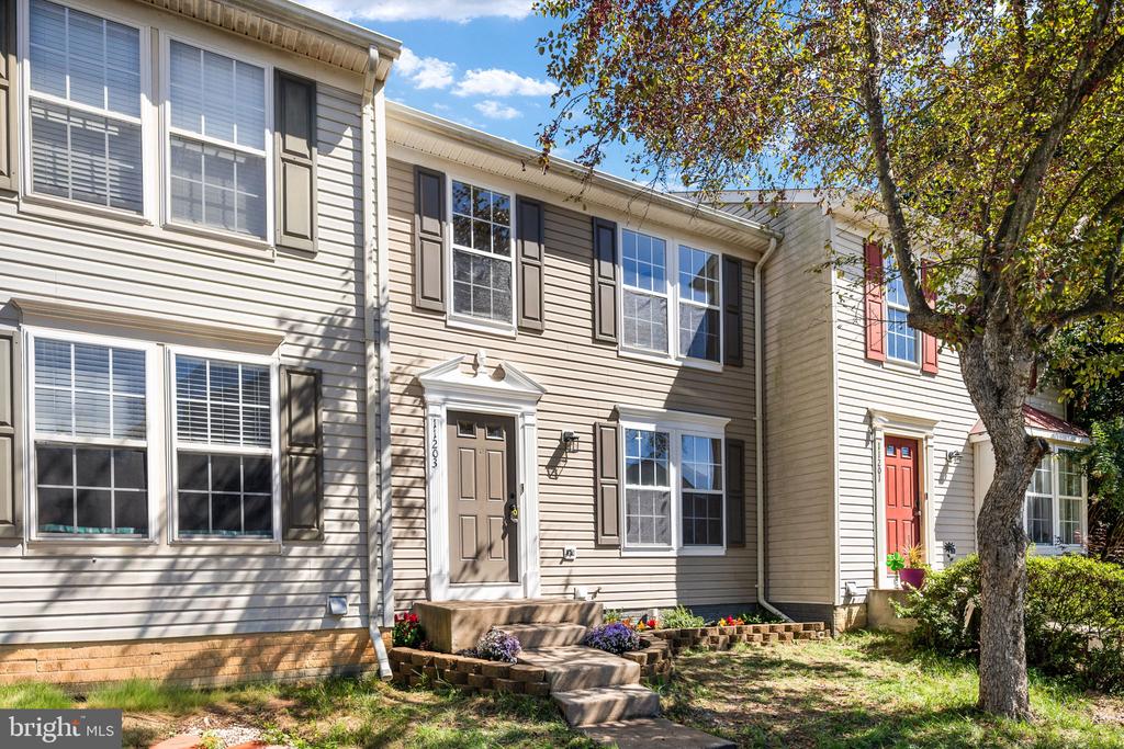 11203 GANDER COURT