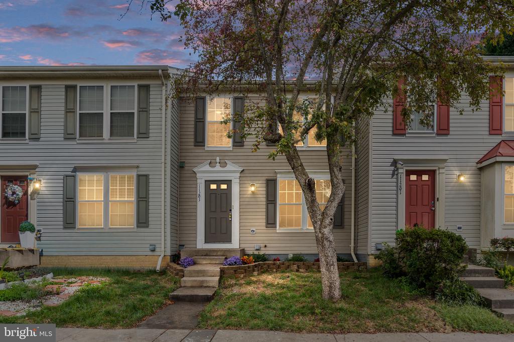 11203 GANDER COURT