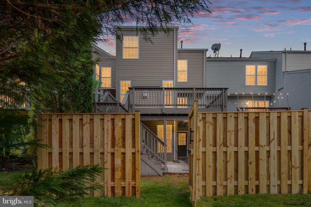 11203 GANDER COURT