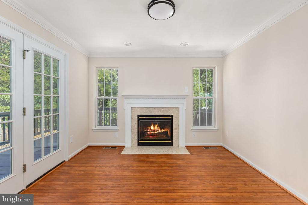 11203 GANDER COURT
