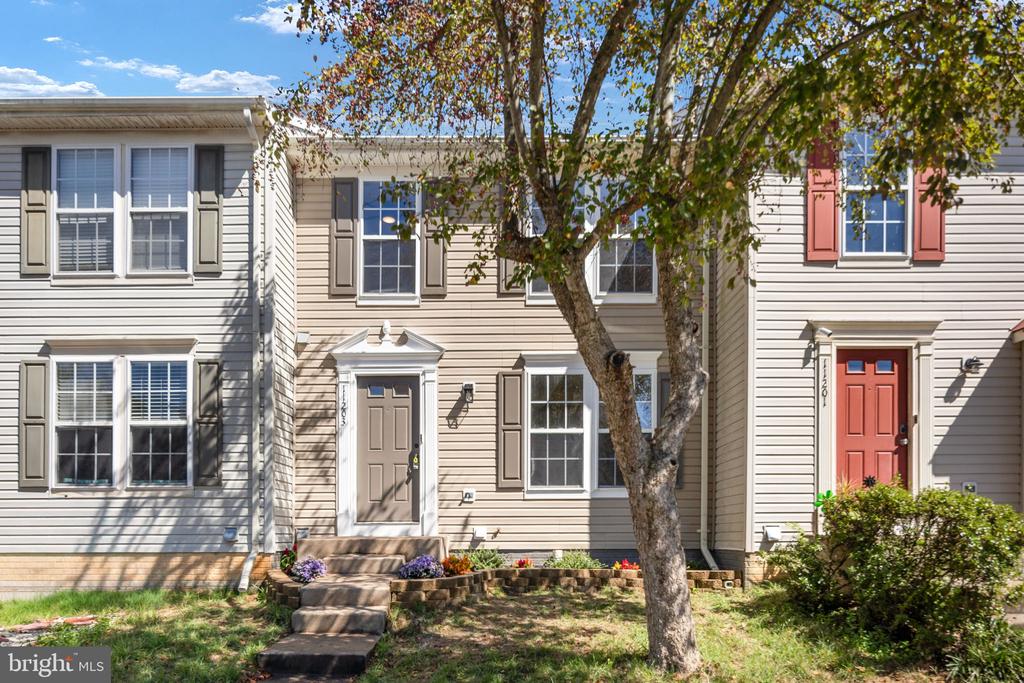 11203 GANDER COURT