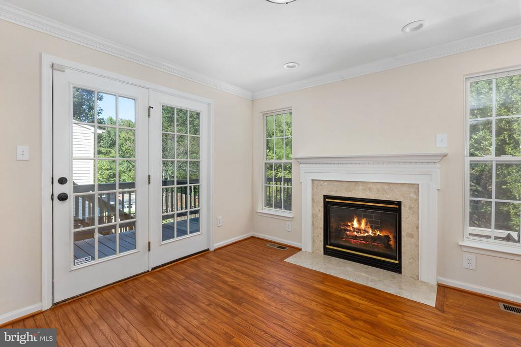 11203 GANDER COURT