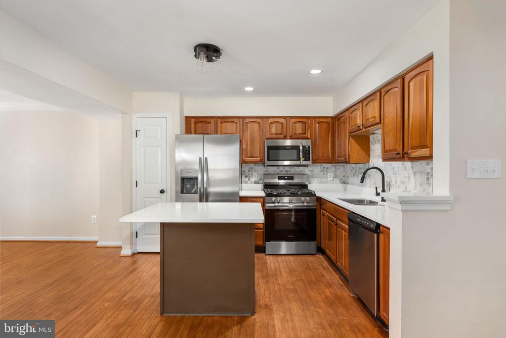11203 GANDER COURT