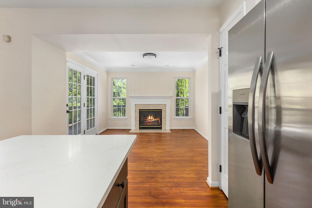 11203 GANDER COURT