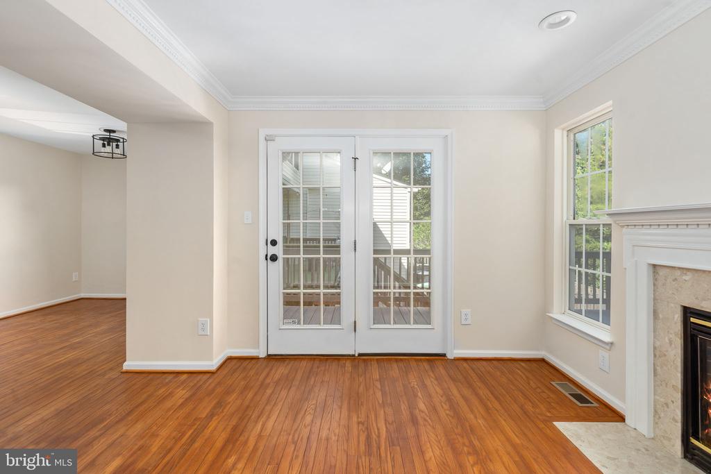 11203 GANDER COURT