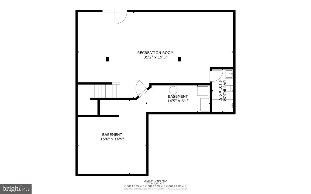8524 SYLVANNAH DRIVE