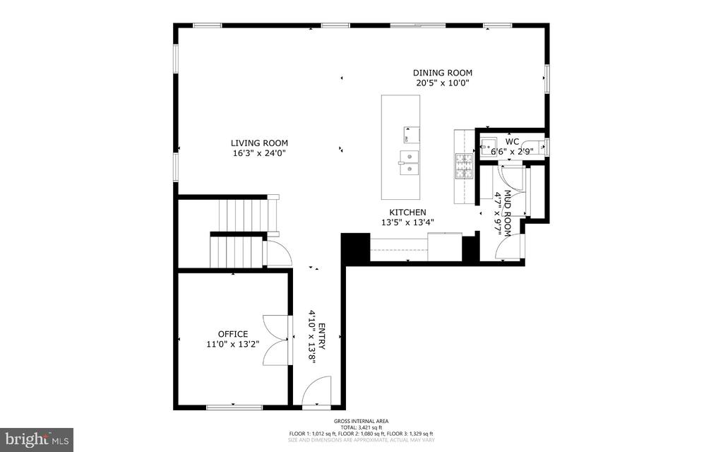 8524 SYLVANNAH DRIVE