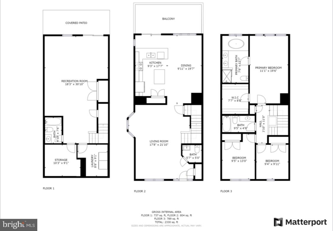 130 Tamar Creek LANE