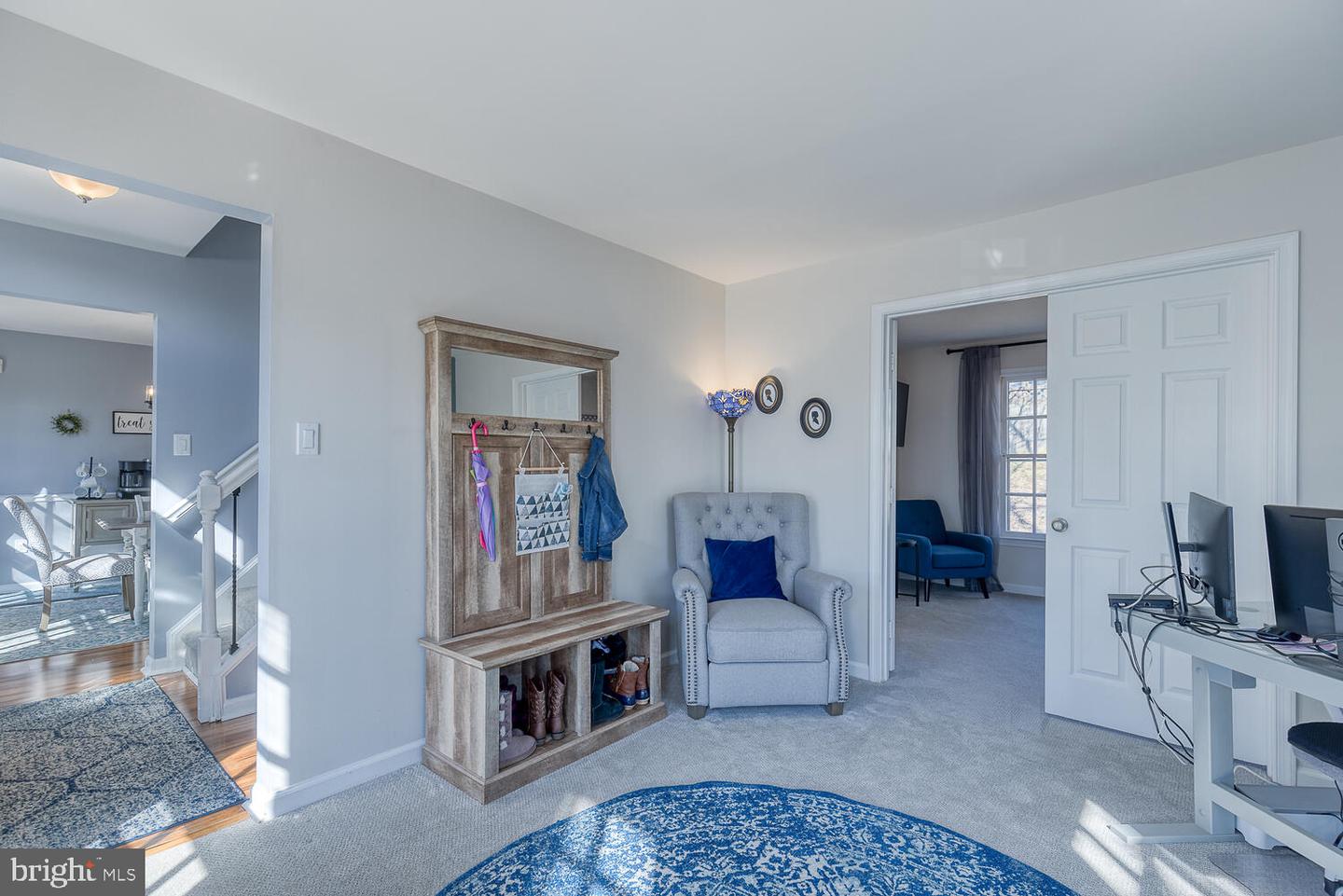 16 Larkwood COURT