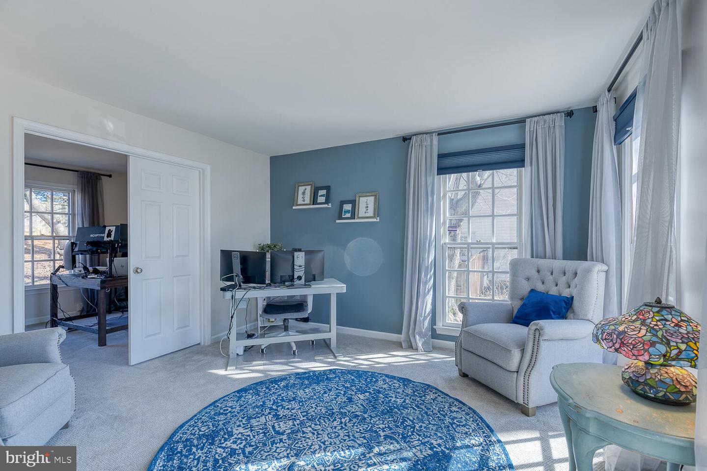 16 Larkwood COURT
