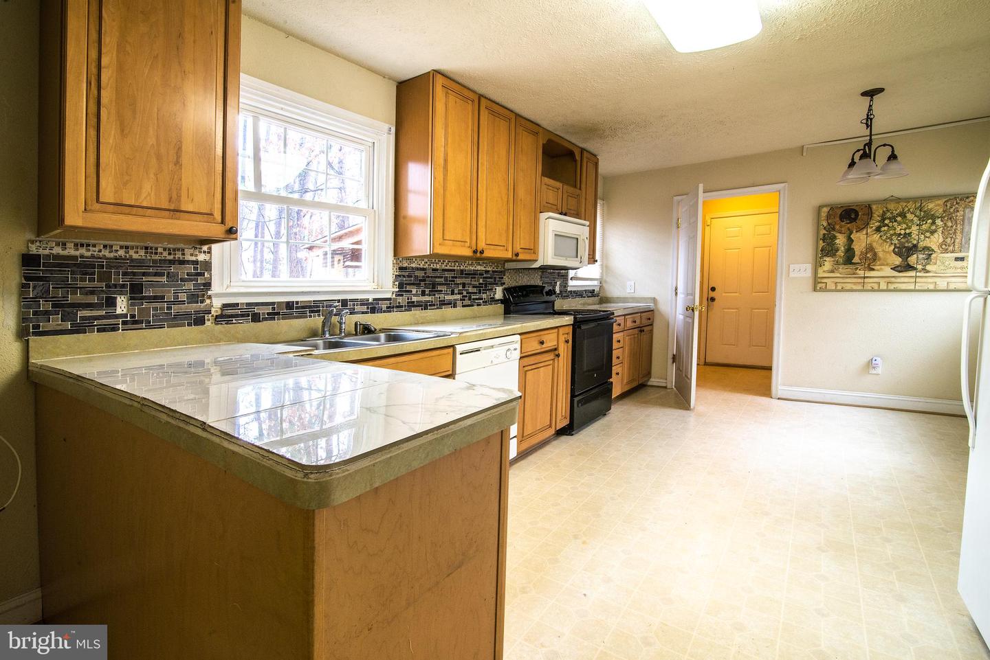 151 Barrett Heights ROAD