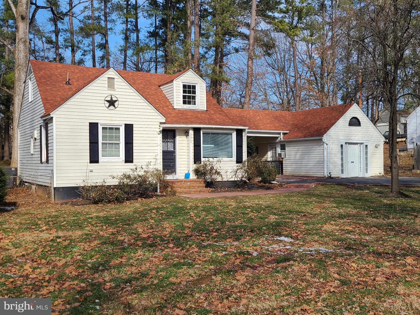 151 Barrett Heights ROAD