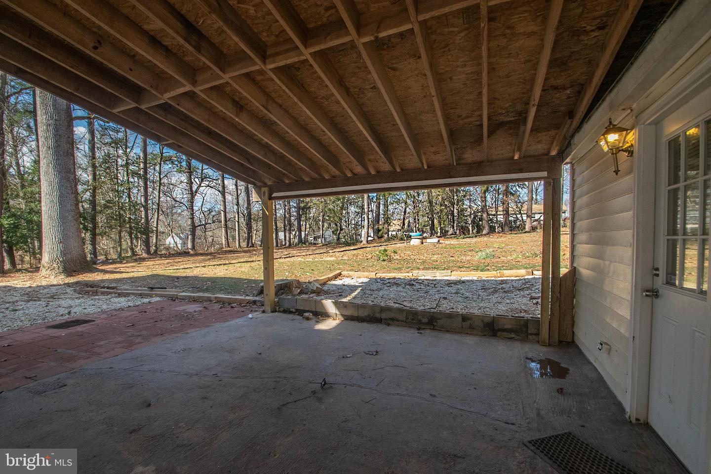151 Barrett Heights ROAD