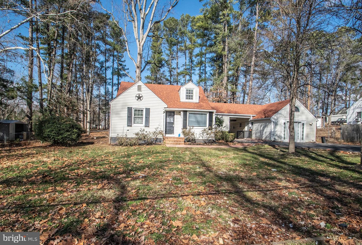 151 Barrett Heights ROAD