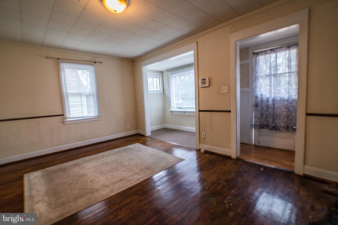 151 Barrett Heights ROAD