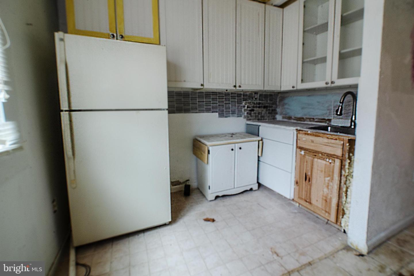 151 Barrett Heights ROAD