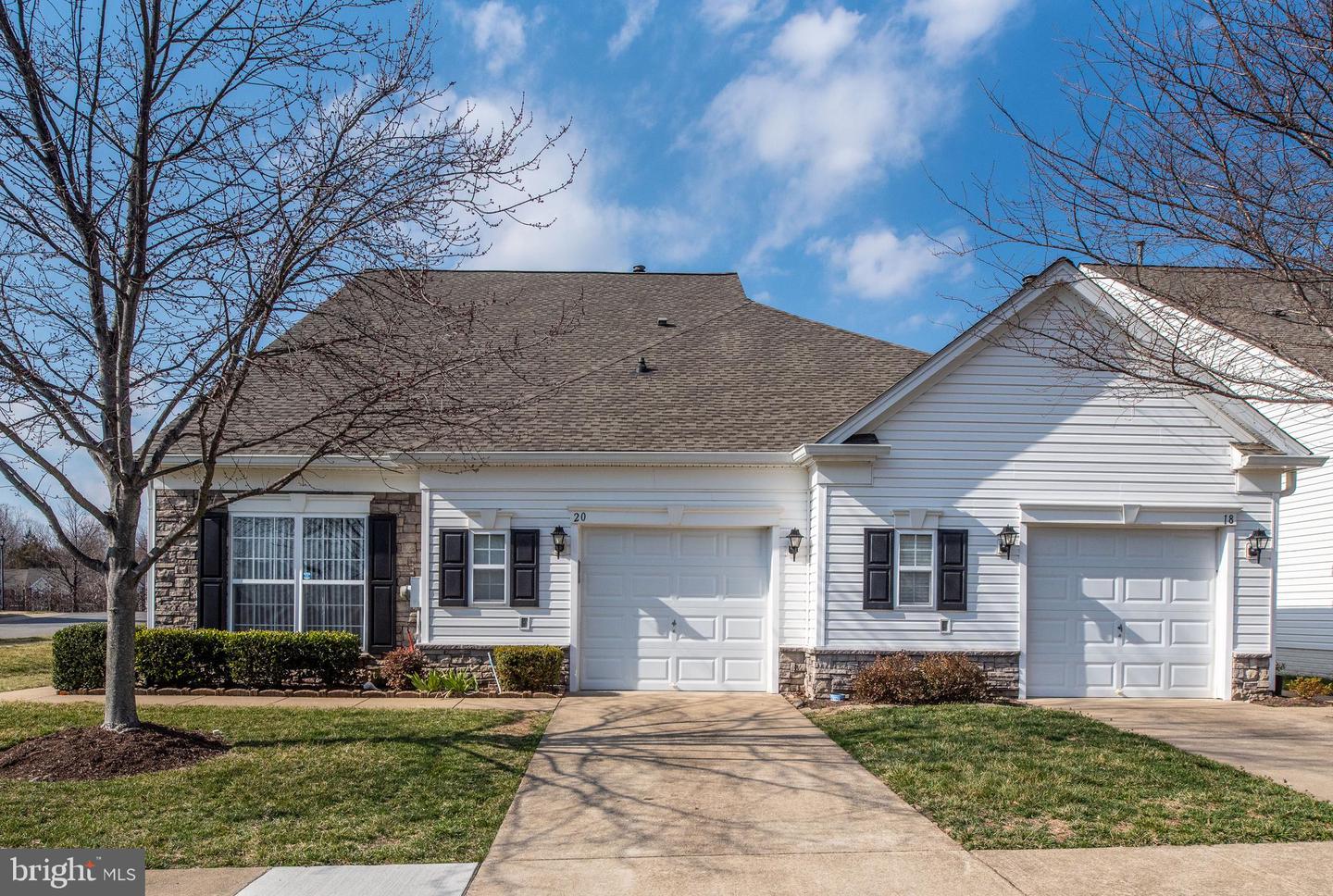 20 Hartford WAY Unit: 48-1