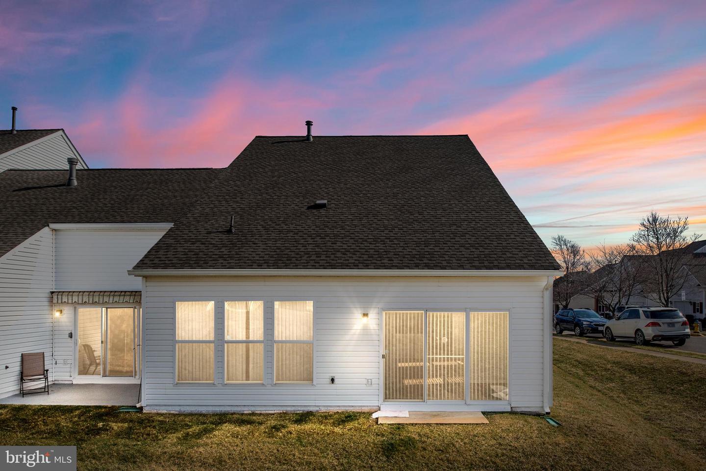 20 Hartford WAY Unit: 48-1