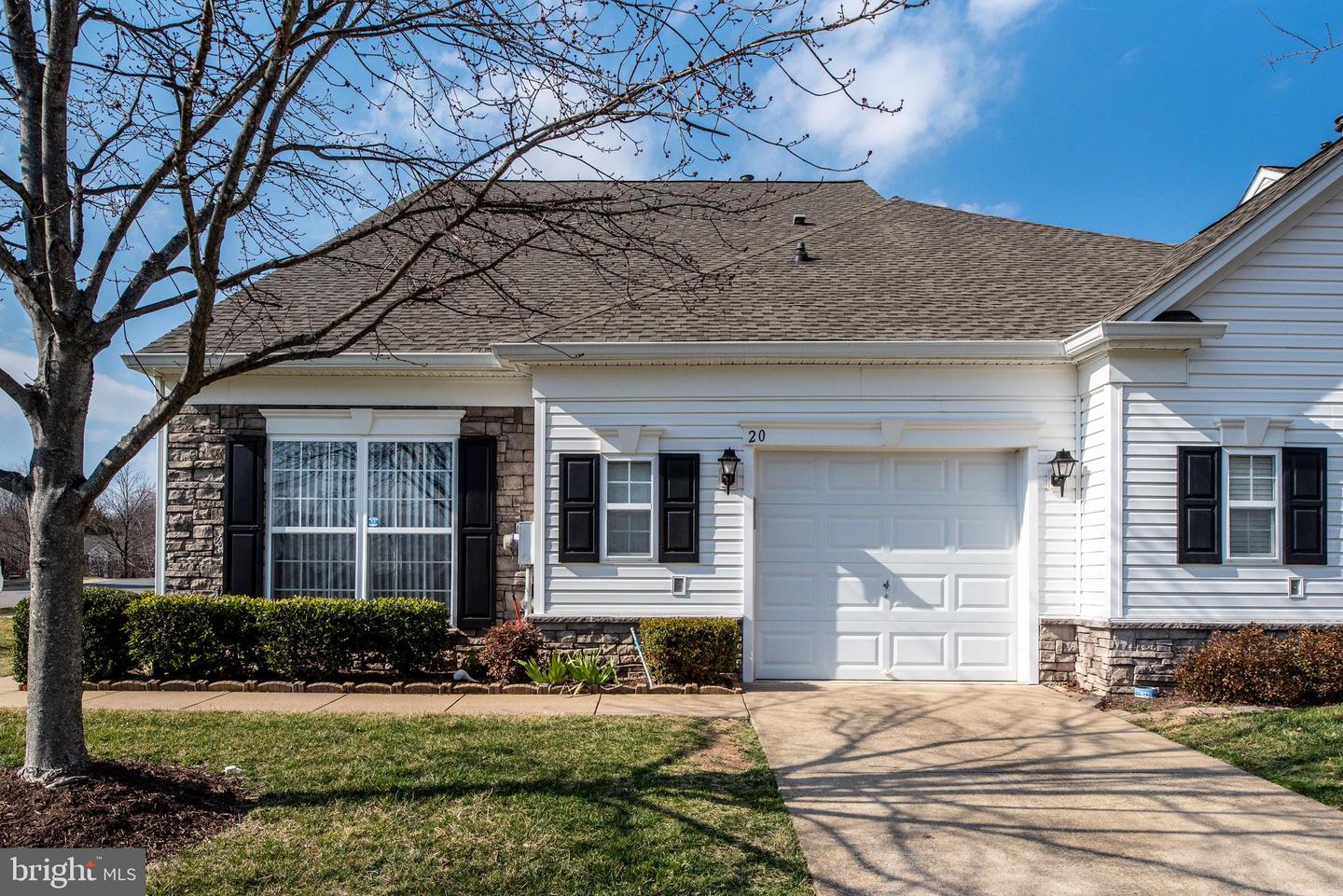 20 Hartford WAY Unit: 48-1