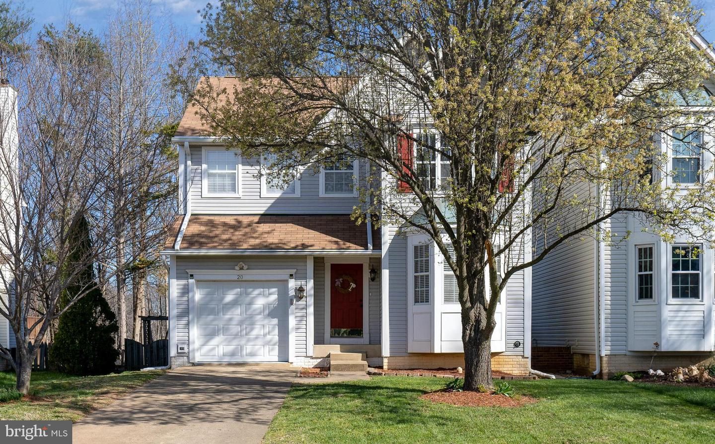 20 Regency DRIVE