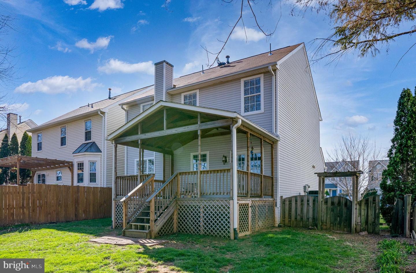 20 Regency DRIVE