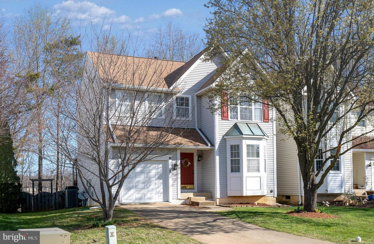 20 Regency DRIVE