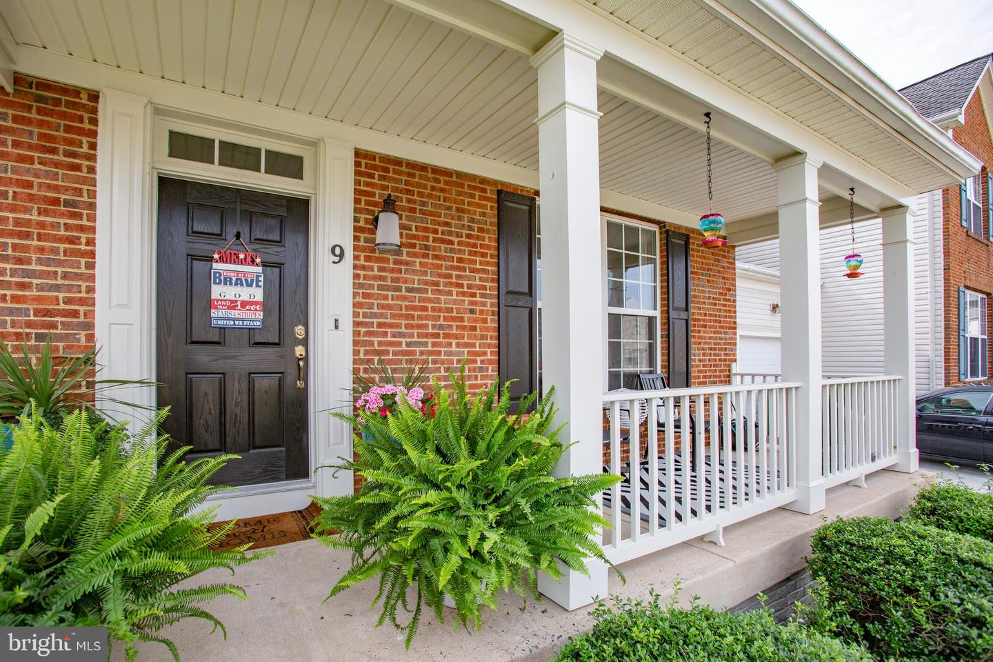 9 Ramsey DRIVE