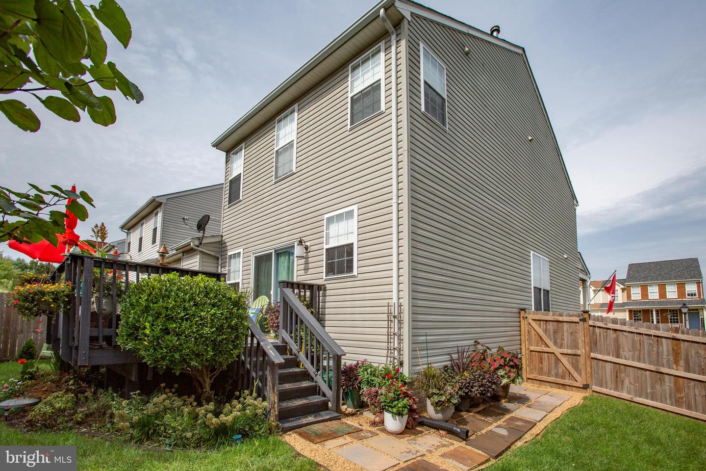 9 Ramsey DRIVE