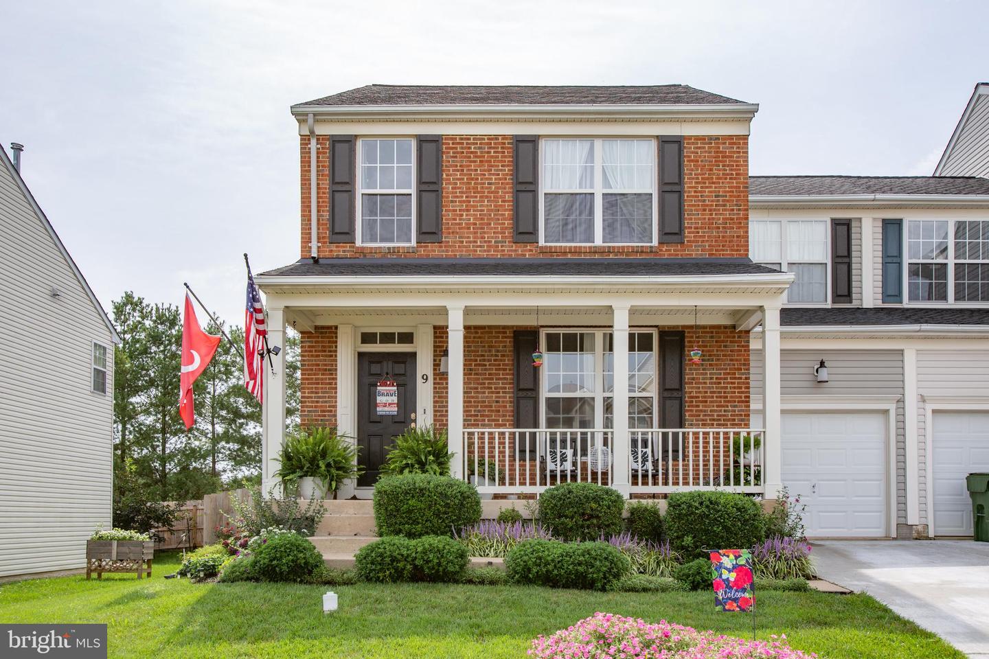 9 Ramsey DRIVE