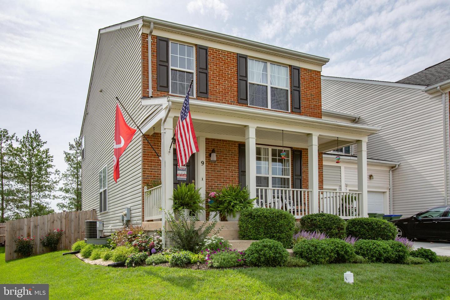 9 Ramsey DRIVE