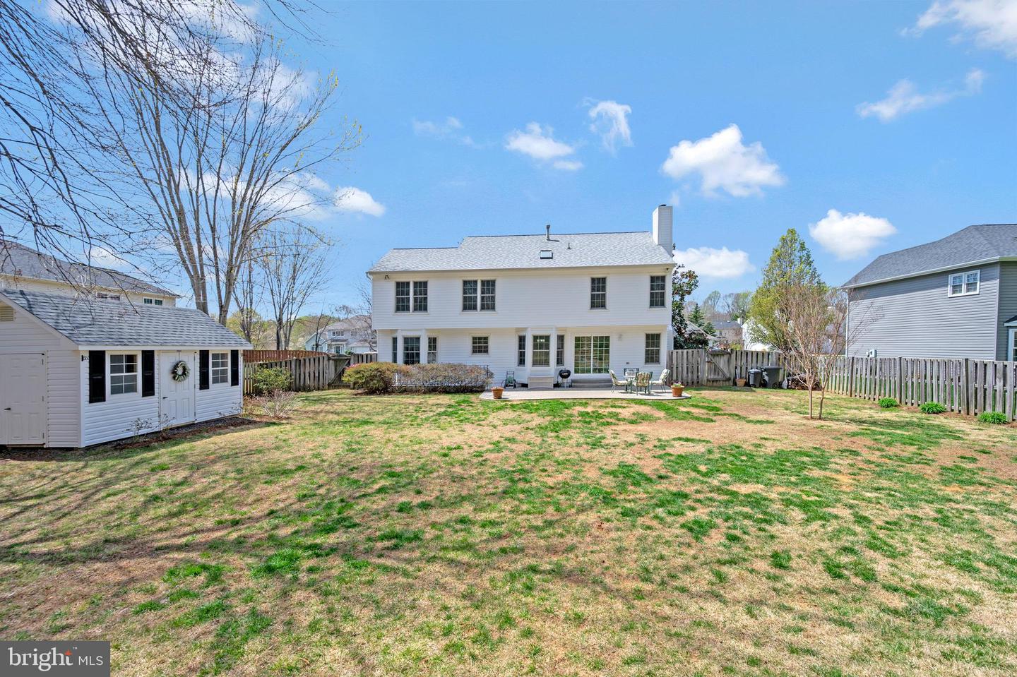 4 Wren Way COURT