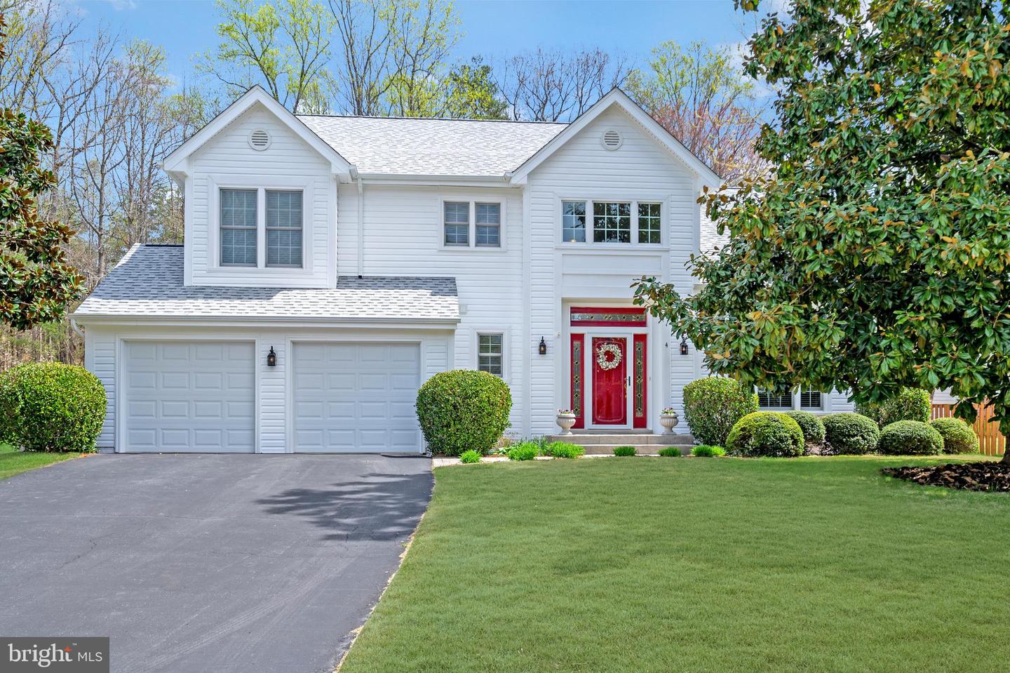 4 Wren Way COURT
