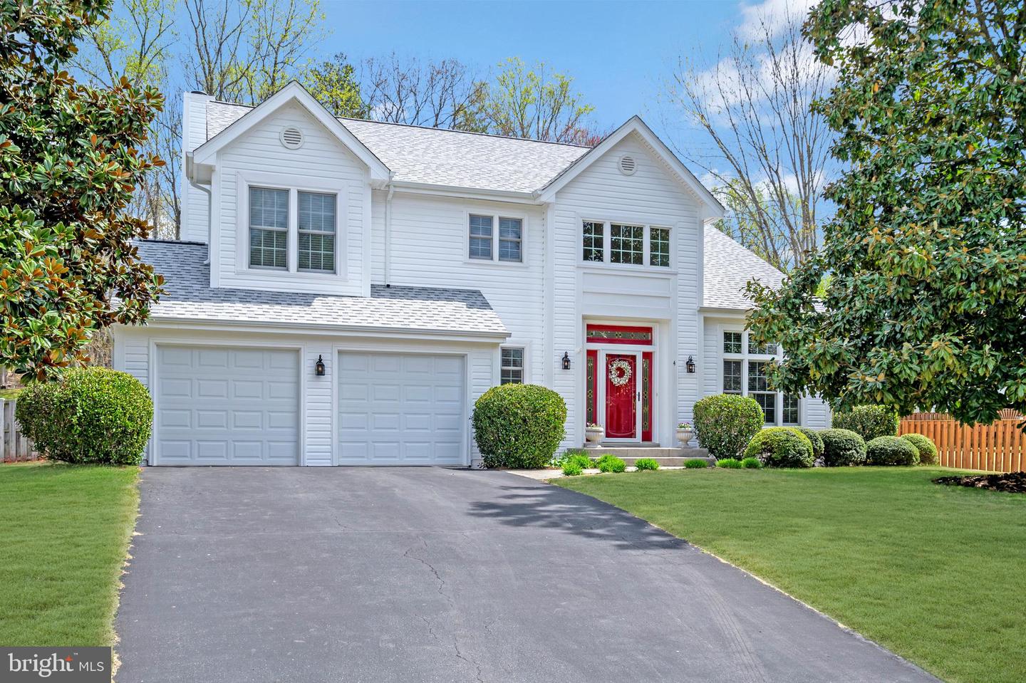 4 Wren Way COURT