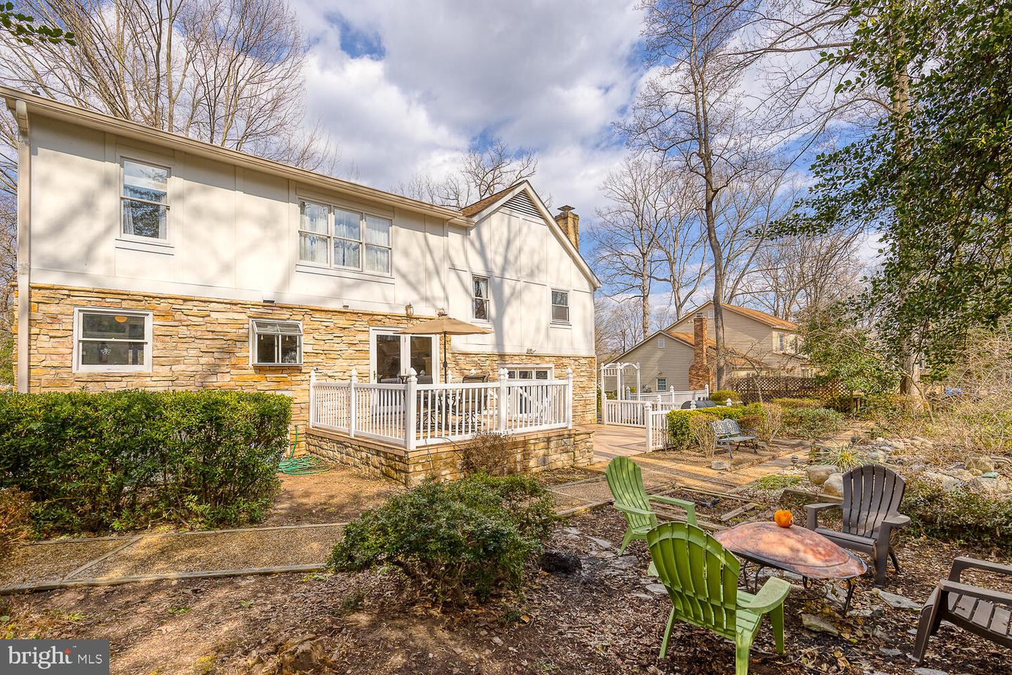 1004 Blackbeard DRIVE