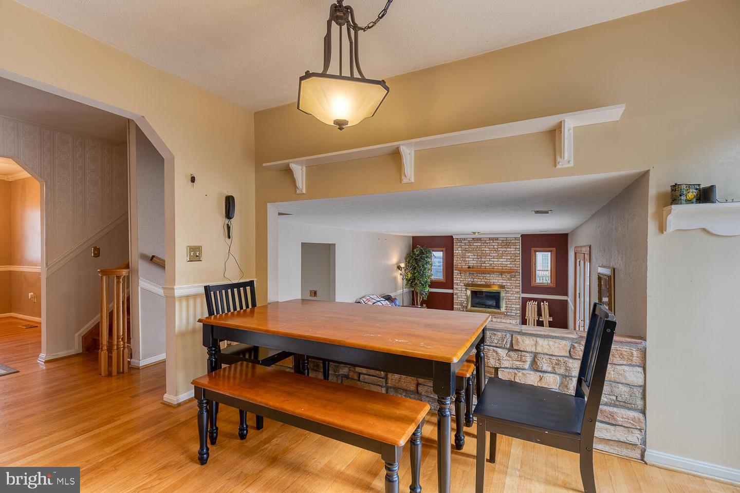 1004 Blackbeard DRIVE