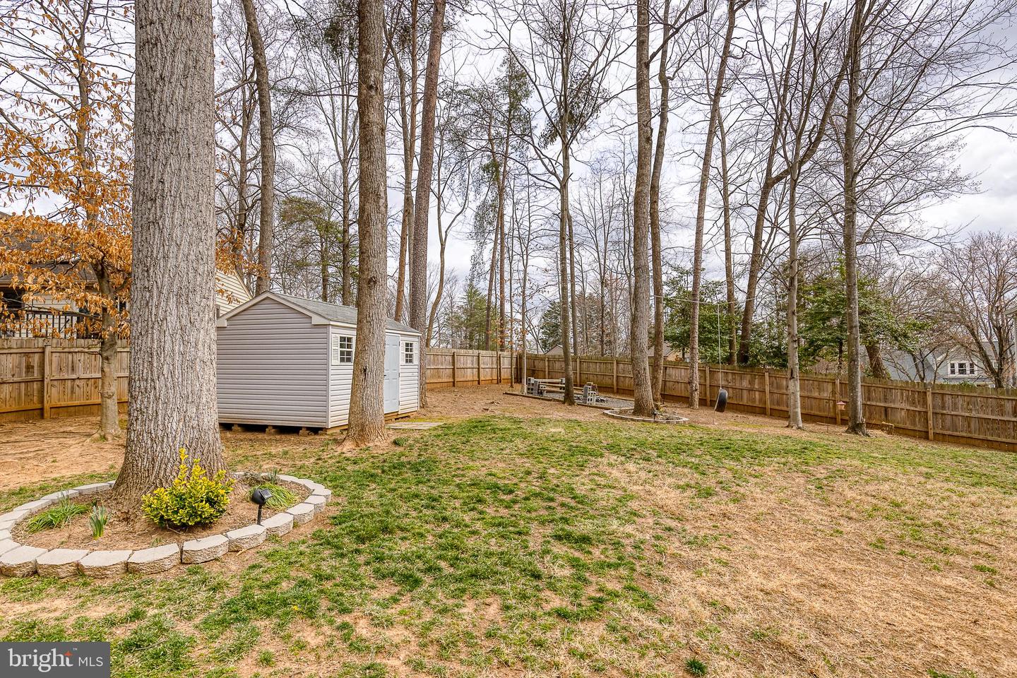 18 Settlers WAY