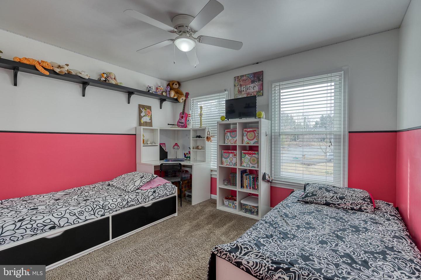 18 Settlers WAY