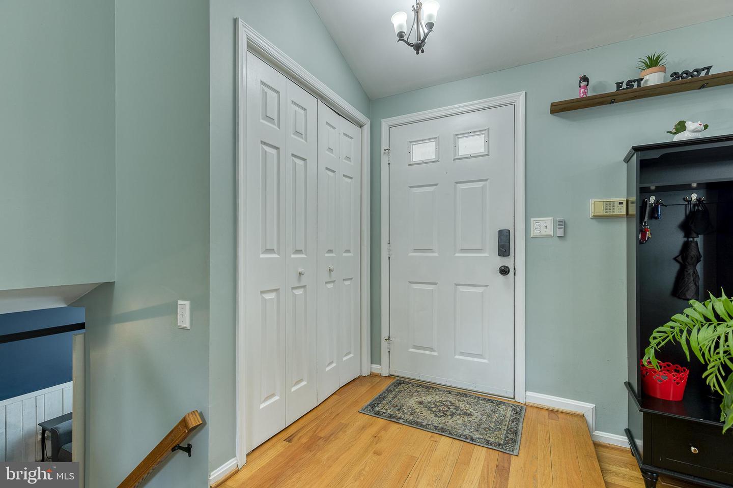 18 Settlers WAY