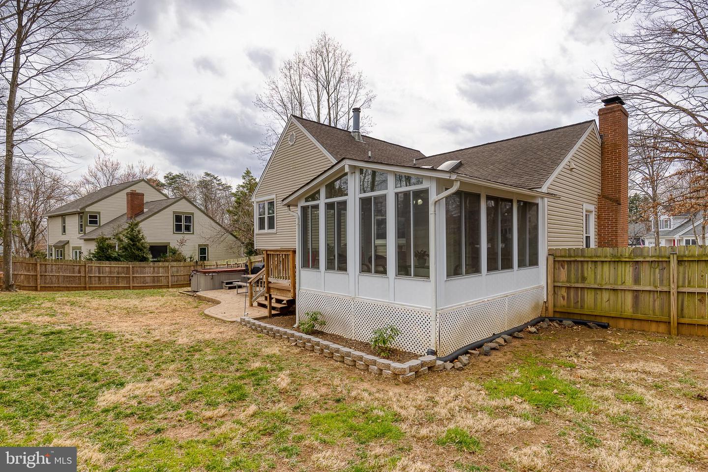 18 Settlers WAY