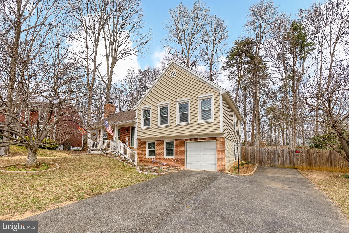 18 Settlers WAY