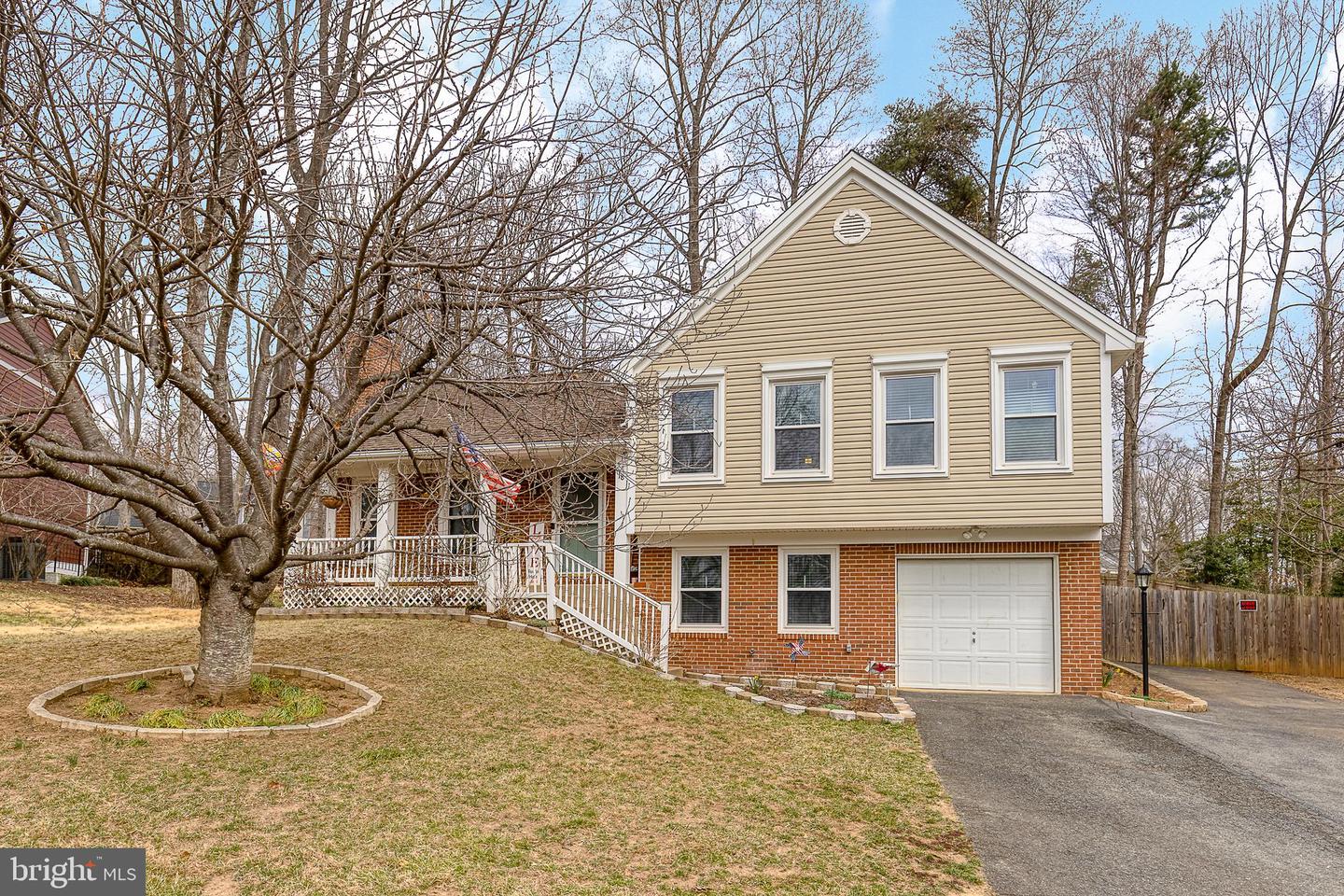 18 Settlers WAY